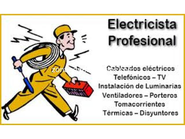 electricista